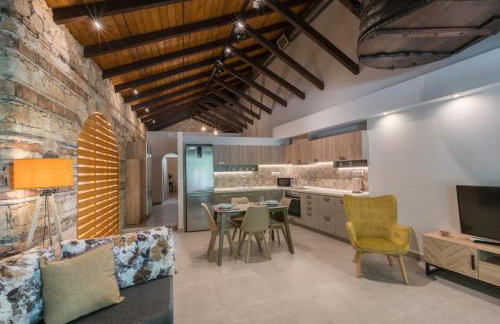 Casa Leone, cosy apartment overlooking the square - Foto 2