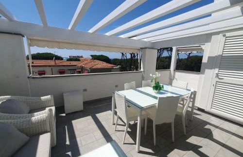 Villino Sabbia d'Oro - Foto 18