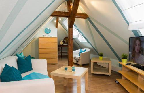 Ferienwohnungen Am Markt - Foto 22