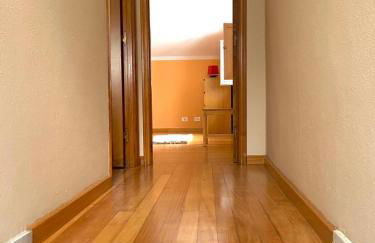 Casa Concha do Caserón do Viaxeiro - Foto 14