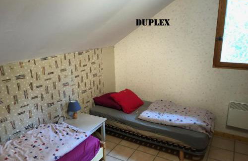 Marmotte Le Monêtier Apartment - Foto 15