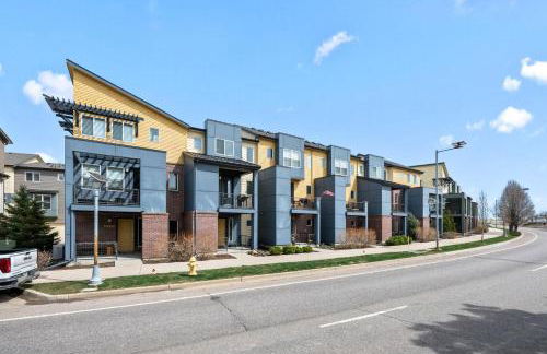 Uptown Avenue - Broomfield - Foto 46