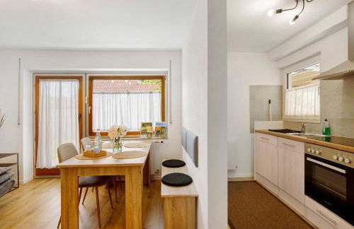 Ferienwohnung am Alenberg - Foto 4