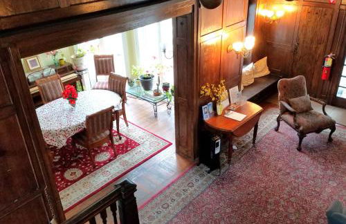 Waterfront Retreat Center - Foto 8