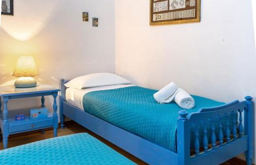 Hostdomus - Olive & Garden - Photo 43