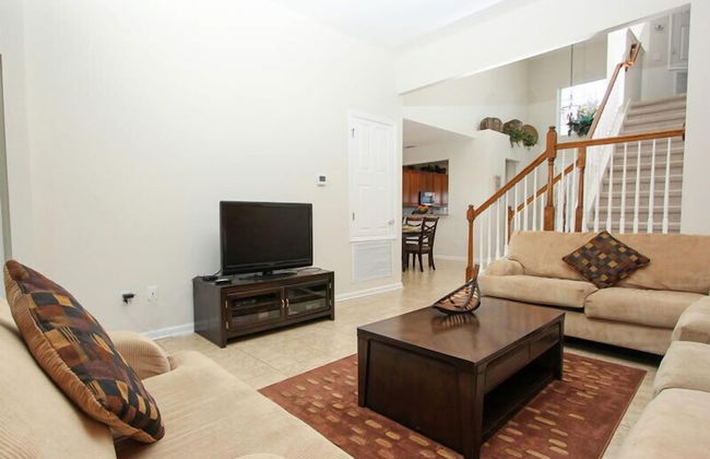 Ov2551 - Windsor Hills Resort - 5 Bed 5 Baths Villa - Foto 2