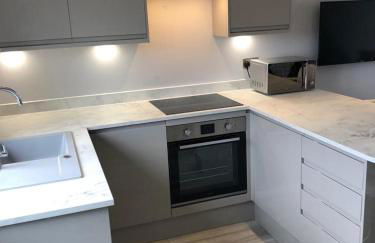 Cosy Beautiful One bedroom Flat - Foto 6