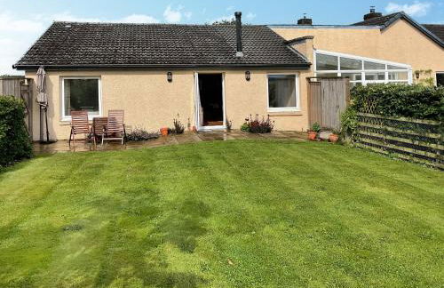 The Annex At Fernyrig - Foto 10