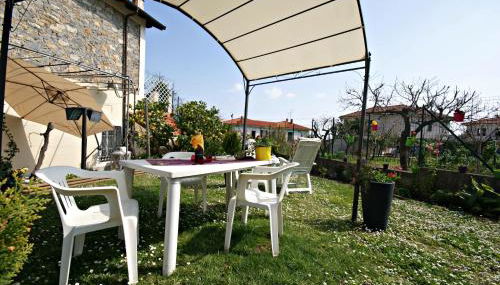 da Marinella - Foto 2, Garden