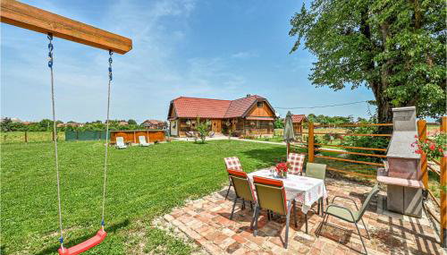 Amazing Home In Lonjica With Wifi - Foto 2