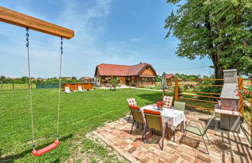 Amazing Home In Lonjica With Wifi - Foto 2