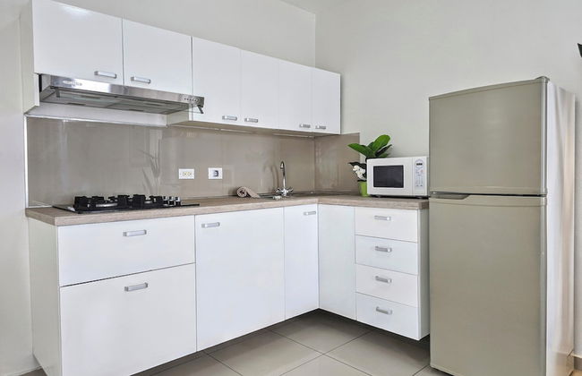 Bubali Villa & Apartments - Foto 54