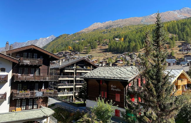 Chalet Medi - Foto 27