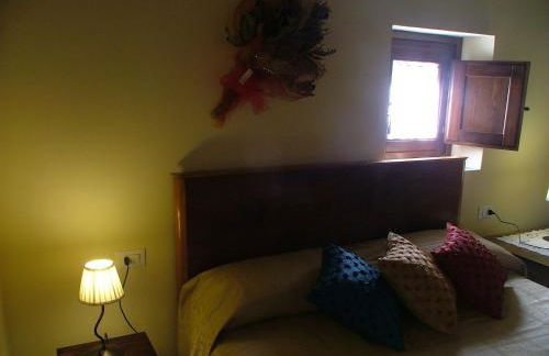 Holiday Home in Guardavalle Near River - Foto 28