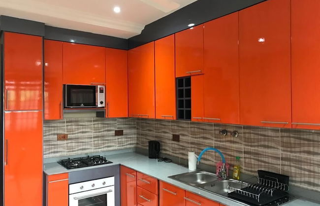 ASK Apartments - Foto 15