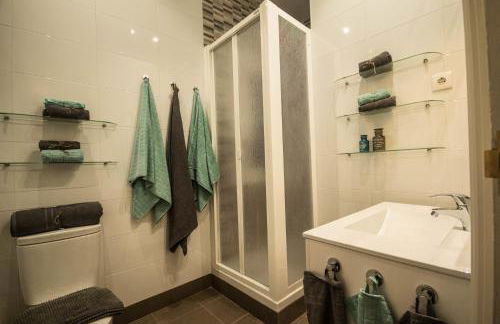 Way to BCN Casa Rovira - Photo 37