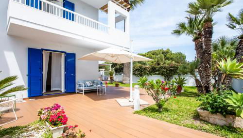 Casa del Sole - Foto 2, Garden view