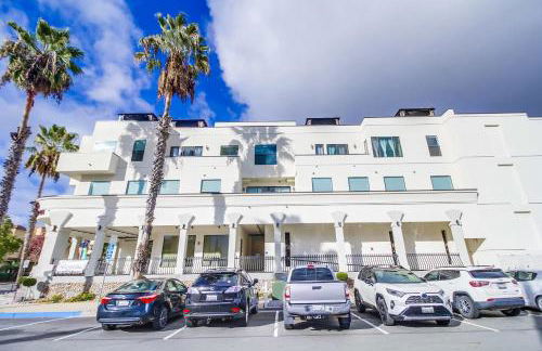 Park Blvd Paradise 303 king bed With a private Spa - Foto 54