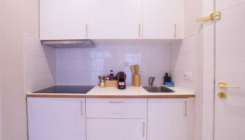 Budget Beach Studio 24 - Foto 5