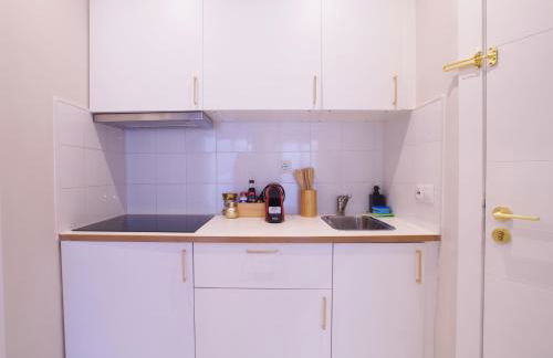 Budget Beach Studio 24 - Foto 5