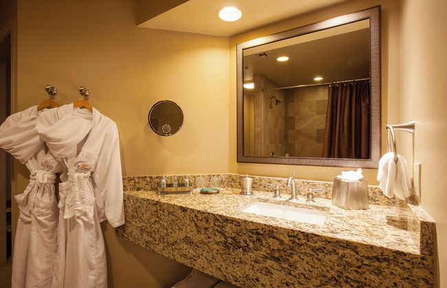 Ventana Canyon Club and Lodge - Foto 33