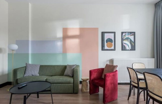 Numa Berlin Kater - Foto 42