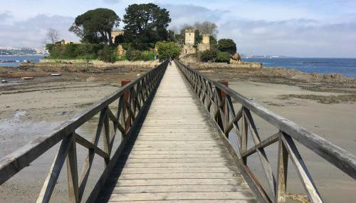 Villa Dorneda - Foto 3