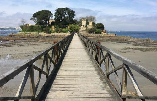 Villa Dorneda - Foto 3