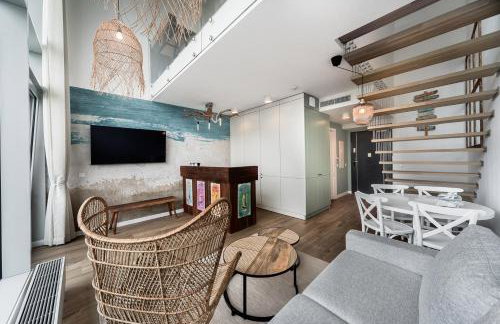 ApartPark by Baltic Home - Foto 40