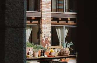 L'Angelica Corte Palazzina, Country Retreat - Foto 4