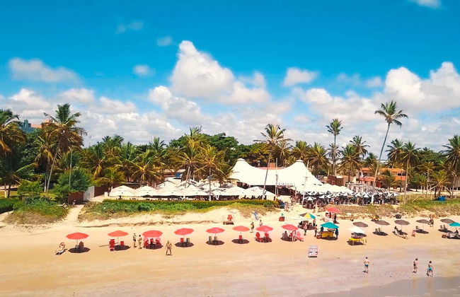 Tour del nord di Paraíba + Tramonto sulla spiaggia di Jacaré - Foto 1