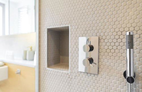 Accomodo London Waterloo - Luxury & Spacious Triplex Penthouse on Southbank - Foto 22