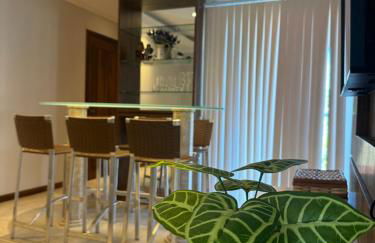 Apartamento confortável próximo Vila Germânica - Foto 3