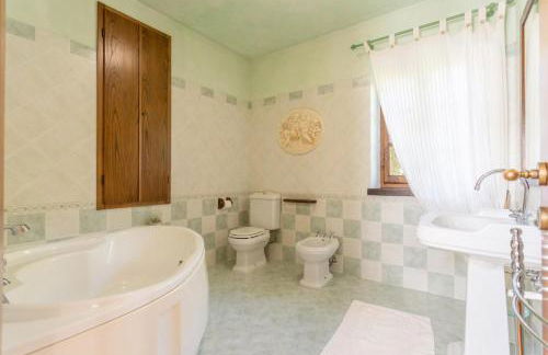 Villa Casale Le Selve Large Private Pool Wifi - 3099 - Foto 68