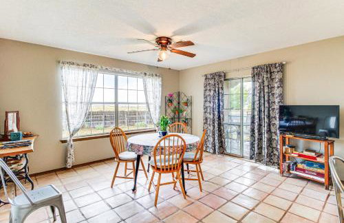 Hiking Nearby! Mountain-View Home Outside ABQ - Foto 10