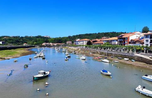 HAIZEAN GORLIZ, lujo en el Puerto de Plentzia - Foto 63