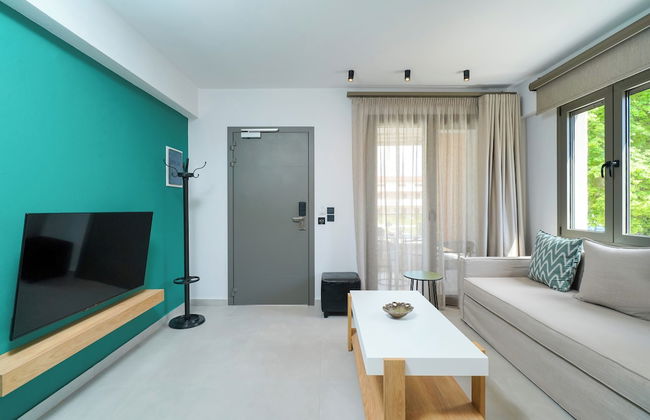 Aerino Luxury Villas - Foto 40