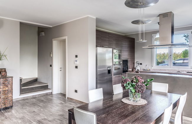 F Tale Country House - Foto 15