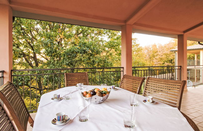 Thermae Villa 34 - Foto 22