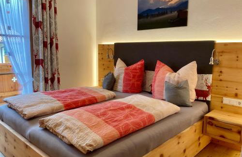 Ferienwohnungen am Kranzbach FeWo2 - Foto 15