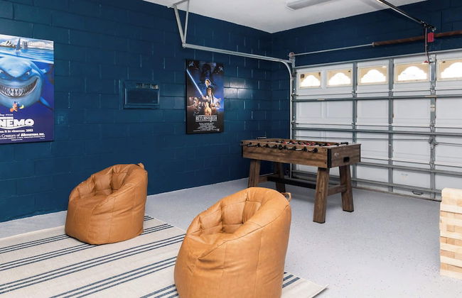 Mickey's Hide Away Screened-in Pool - Foto 40