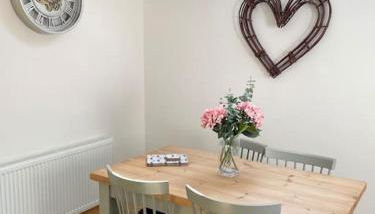 Wayside, Yorkshire Wolds Holiday Home, Sleeps 4, Parking - Foto 5