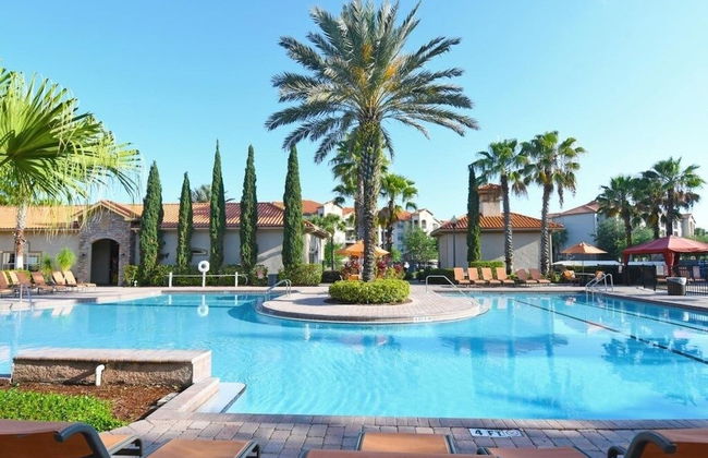 Tuscan Dream 2 Bedroom Condo by RedAwning - Foto 17