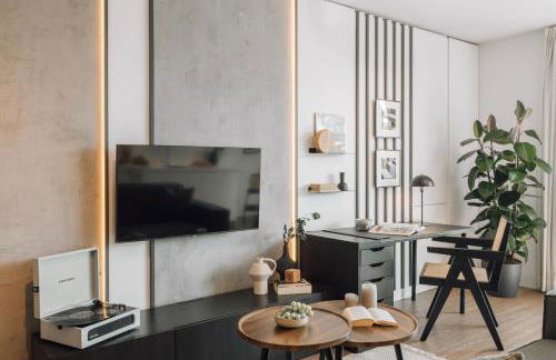 Ajayu - 1 bedroom in Avenidas Novas - Photo 9