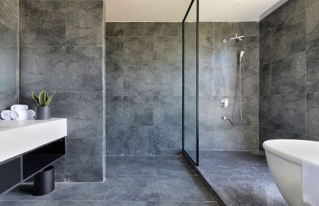 Modern 2 Bdr Apt, Large Living Room, High Speed Wifi - Photo 12