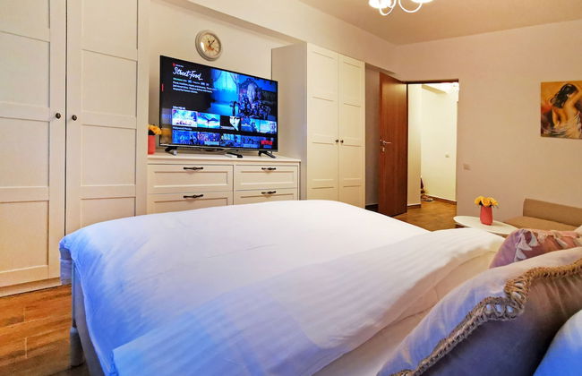 Sudului 106 by MRG Apartments - Foto 16