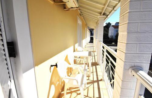 Celestine Apartment, Arillas, Korfu - Foto 62