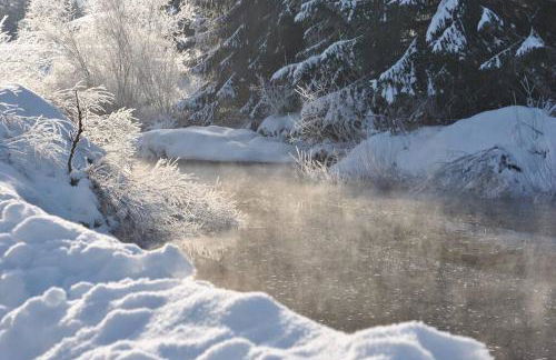 Gîte du Fourpéret-Parc Naturel du Haut-Jura - Foto 15