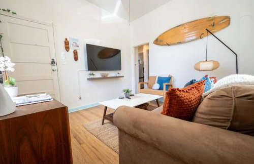 Breezy 1BR Retreat Walk to UofA and Spring Fun - Foto 23