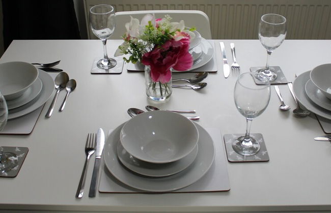 Clover Apartments - Foto 11